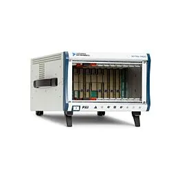National Instruments PXIE-1062Q PXI Gehäuse