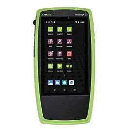 NetAlly AirCheck G3 PRO WiFi-6-Wireless-Analyzer