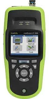 NETALLY LRAT-2000 Netzwerk-AutoTester