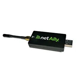 NetAlly NXT-1000 Tragbarer Spektrumanalysator