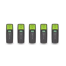 NetAlly TEST-ACC-5PK tragbarer iPerf-Server