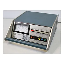 Neurodyne-Dempsey 443 Elektrochirurgischer Analysator