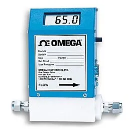 Newport Electronics FMA-A2309 Massendurchflussregler 0-10 SLM