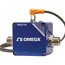 Newport Electronics FMG73B Elektromagnetischer Durchflussmesser