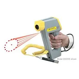 Newport Electronics OS532/E Infrarot-Thermometer