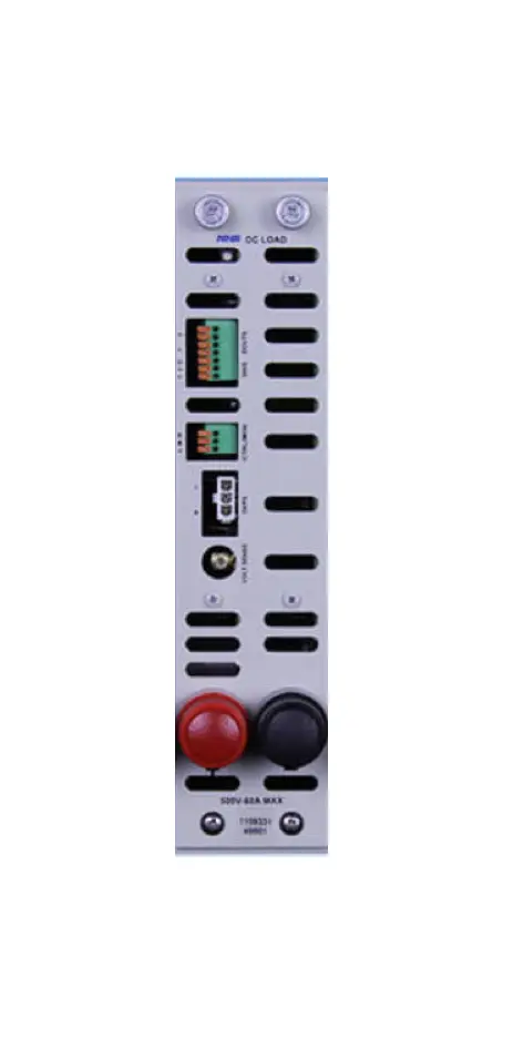 NH Research 4350-150 DC Elektronische Last