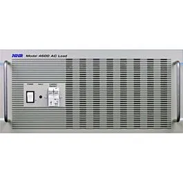 NH Research 4600-3 AC Elektronische Last