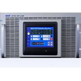 NH Research 4700-2-TP DC-Elektronische Last