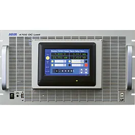 NH Research 4760-24-TP Hochspannungs-Gleichstrom-Elektronische Last