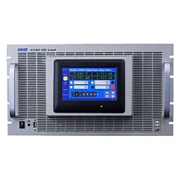 NH Research 4760-6 Hochspannungs-Gleichstrom-Elektronische Last