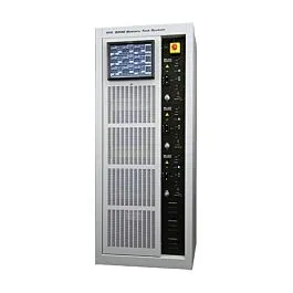NH Research 9200-4912-36 DC-Batterieprüfsystem