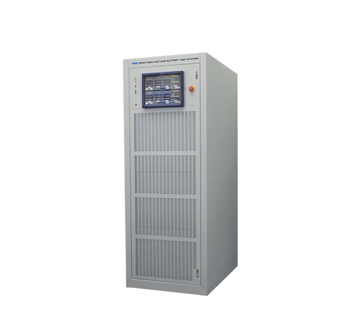 NH Research 9300-100-TP Batterietestsystem