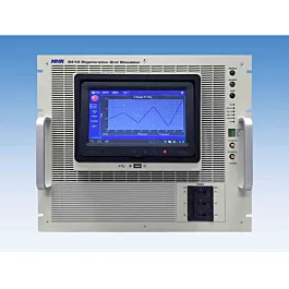 NH Research 9410-12 regenerativer Grid-Simulator