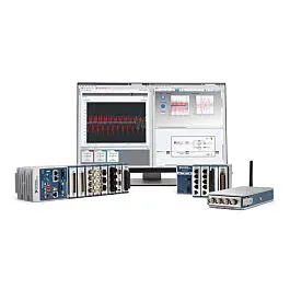 NH Research TEST-AUTOMATION-KIT Test-Automatisierungskit
