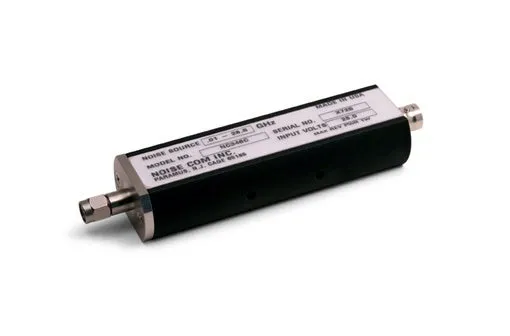 Noise Com NC346D PRECISION Rauschquelle