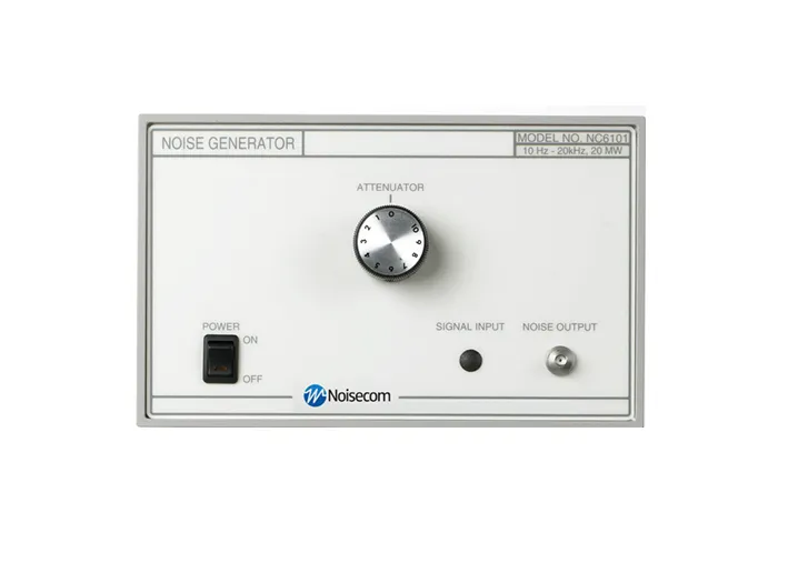 Noise Com NC6111A Rauschgenerator