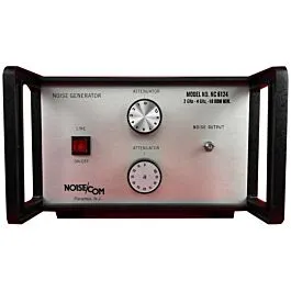 Noisecom NC 6124 2 GHz - 4 GHz Rauschgenerator