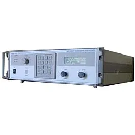 Noisecom UFX-BER 1200/1710 Trägerwellen-Rausch-Generator