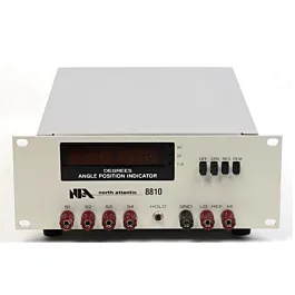 North Atlantic 8810 Winkelpositions-Anzeiger