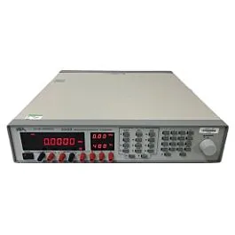 North Atlantic 5300 Synchro/Resolver Standard und Simulator