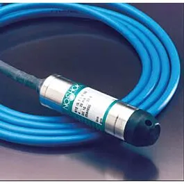 NOSHOK 612-5-1-1-N-50 Unterwasser-Niveautransmitter