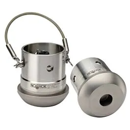 NOSHOK 628-10000-1-1-H-14-3-CH IS Hammer Union Drucktransmitter