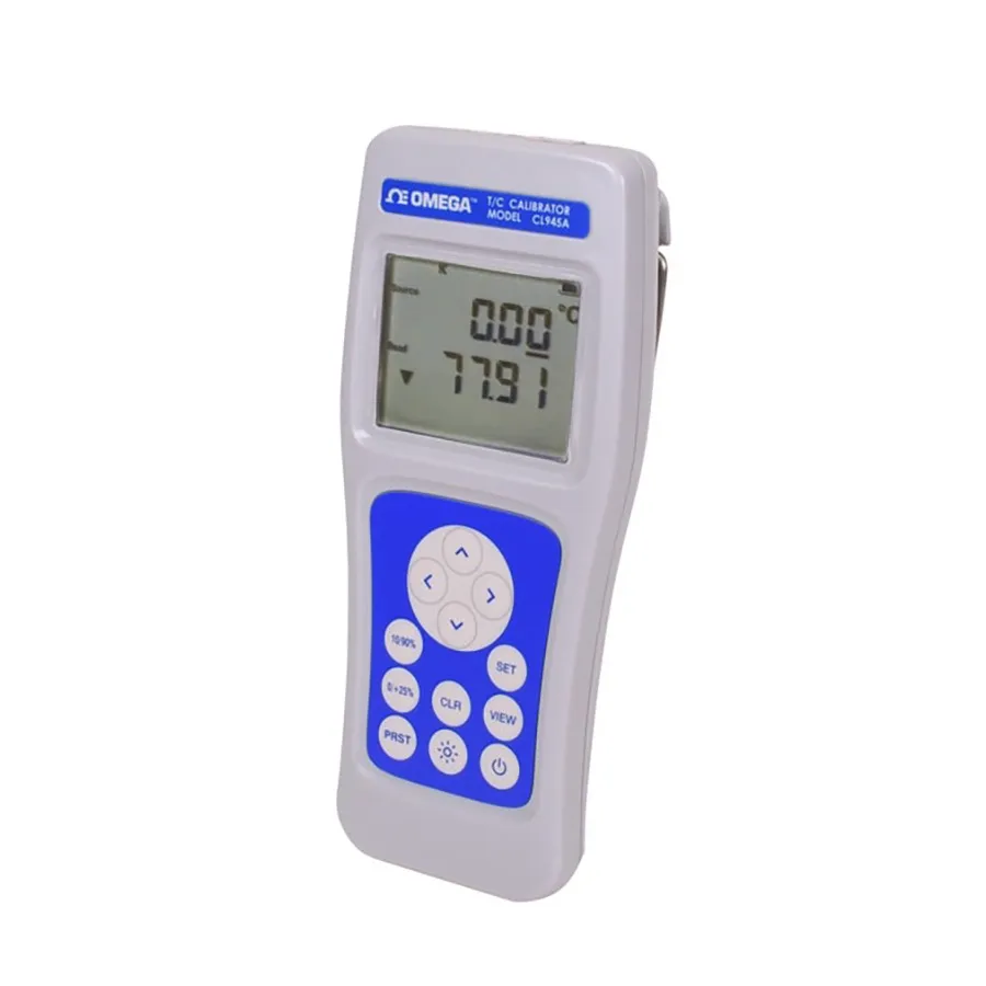 Omega CL940A Thermoelement-Kalibrator