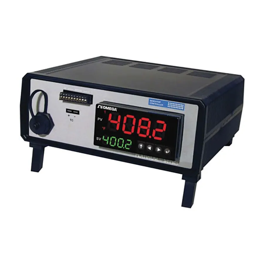 Omega CS8DPT universales digitales Tischgerät-PID-Regelgerät