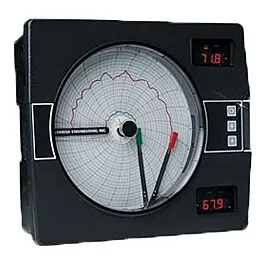 Omega Engineering CT7100 Rundschreiber