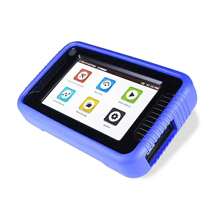 Omega OM-CP-OCTPRO Tragbarer Acht-Kanal-Datenlogger