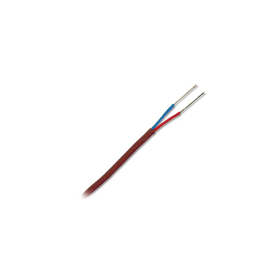 Omega TT-T-36-SLE-1000 isoliertes Thermoelement-Kabel