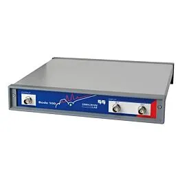 Omicron Bode 100 Vektornetzwerk-Analyzer