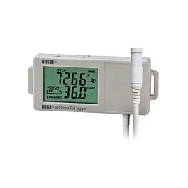 Onset HOBO UX100-023 Temperatur- und Feuchtigkeitsdatenlogger