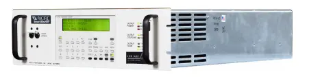 Pacific Power 120ASX programmierbare AC-Stromquelle