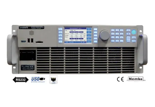 Pacific Power 3150AFX-2L AC/DC Stromquelle