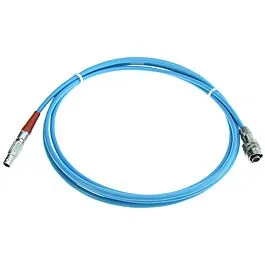 Panametrics 704-819 Standard-10-Fuß-Sondenkabel