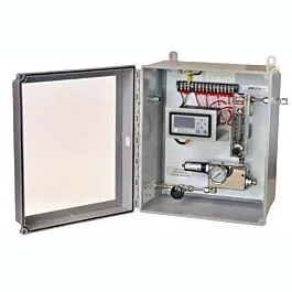 Panametrics AIR.IQ-1-1 Feuchtemessersystem