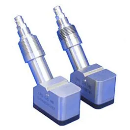 Panametrics C-RS-402-AX-00-0 leistungsstarkes Klemm-Wandler-Paar