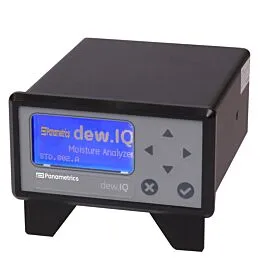 Panametrics DEWIQ-231-0 Tischgerät-Feuchteanalysator