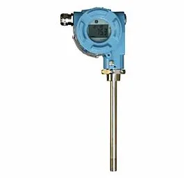 Panametrics MMR31 RH- und Taupunkt-Transmitter