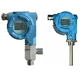 Panametrics MMY3 Spurenfeuchte-Taupunkt-Transmitter