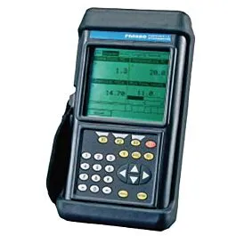 Panametrics PM880 tragbares Hygrometer