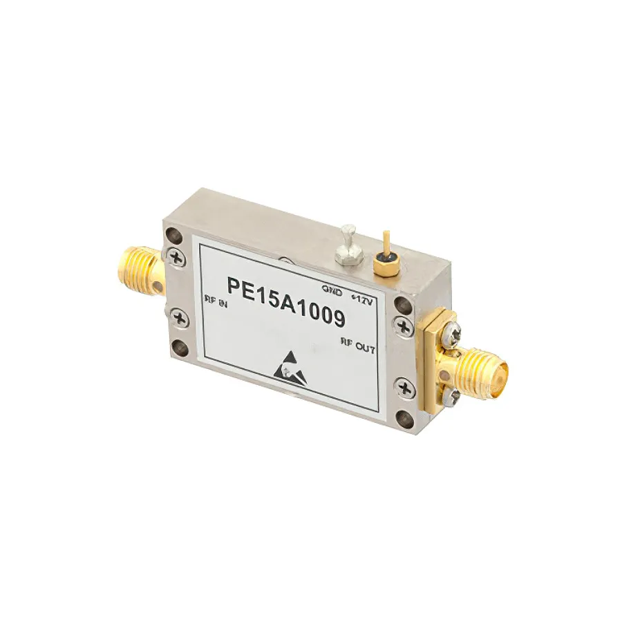 Pasternack PE15A1009 rauscharmer Verstärker