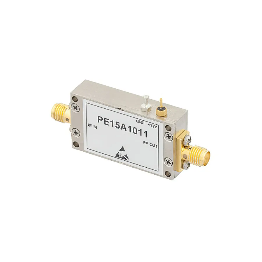 Pasternack PE15A1011 rauscharmer Verstärker