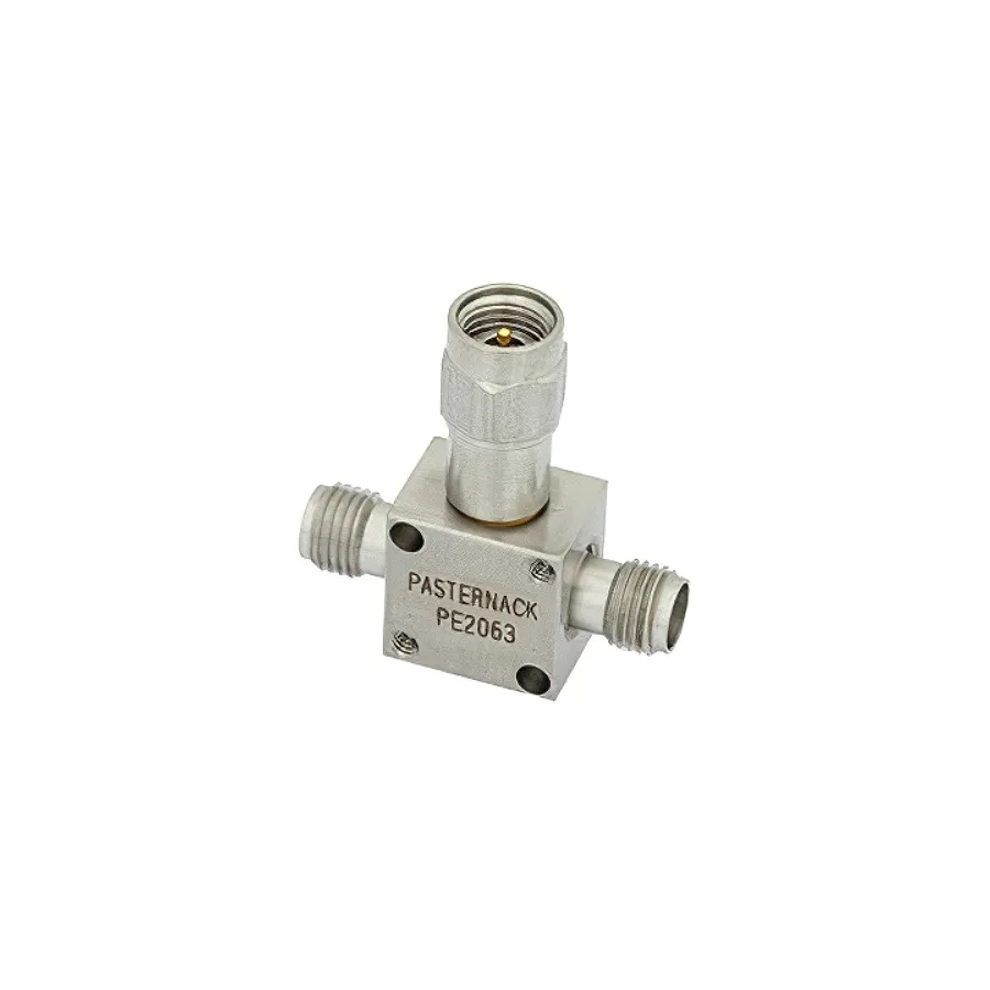 Pasternack PE2063 Resistiver Leistungsteiler
