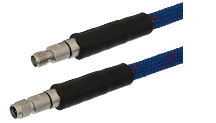 Pasternack PE317-48 3,5-mm-Testkabel