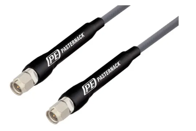 Pasternack PE360-72 2,92-mm-Test-Kabel (Stecker zu Stecker)