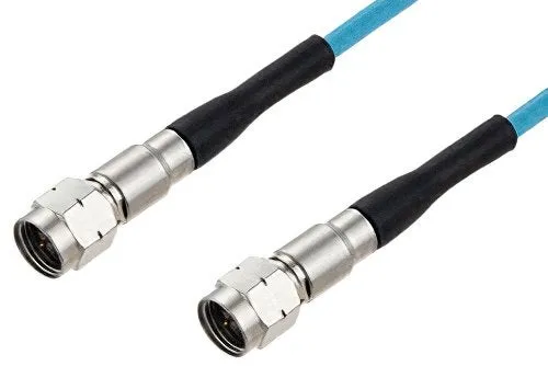 Pasternack PE3C5998-6 1,85-mm-Kabel (Stecker zu Stecker)