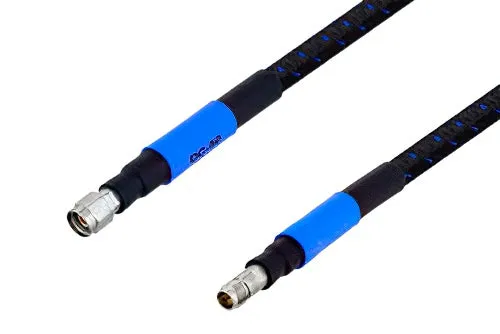 Pasternack PE3TC0600-48 2,4-mm-Präzisions-Kabelverbindung