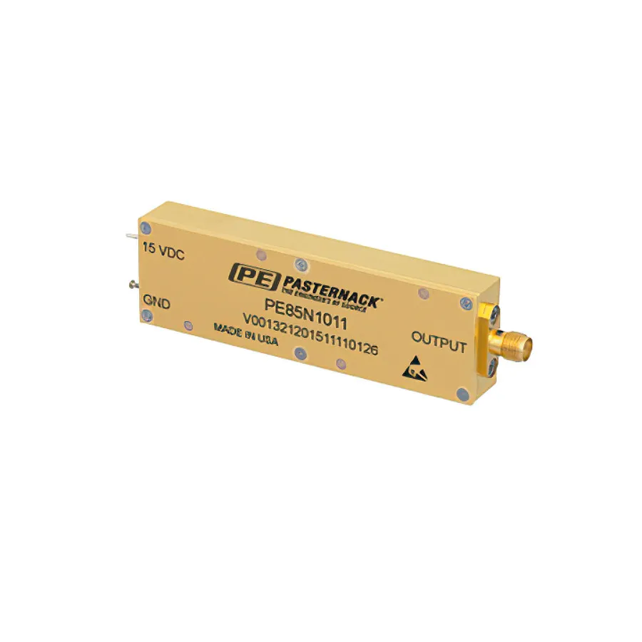 Pasternack PE85N1011 Verstärktes Rausch-Quellmodul